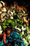 INCREDIBLE HULKS #612