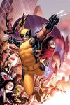 AVENGERS: THE CHILDRENS CRUSADE #2