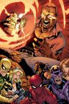 NEW AVENGERS # 1