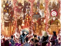 AVENGERS # 2