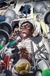 MARVELMAN FAMILY'S FINEST #3