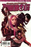 Thunderbolts #110 (Djurdjevic cvr.)