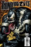 Thunderbolts #110 (Yu var.)