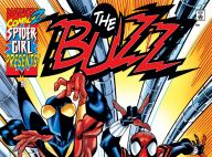 THE BUZZ #3