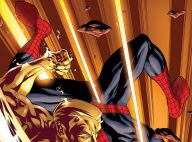 AMAZING SPIDER-MAN #582