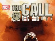 THE CALL OF DUTY: THE BROTHERHOOD #4