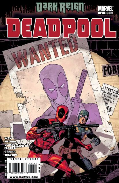DEADPOOL