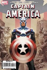 CAPTAIN AMERICA