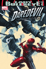 DAREDEVIL
