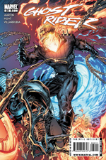 GHOST RIDER
