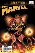 MS. MARVEL
