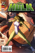 SHE-HULK