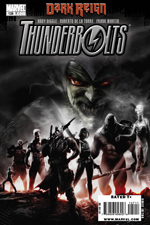 THUNDERBOLTS