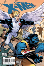 UNCANNY X-MEN