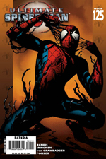ULTIMATE SPIDER-MAN