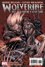 WOLVERINE
