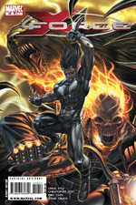 X-FORCE