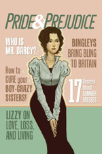 PRIDE & PREJUDICE