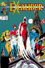 Excalibur