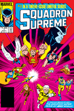 Squadron Supreme