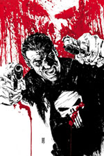 PUNISHER WAR JOURNAL