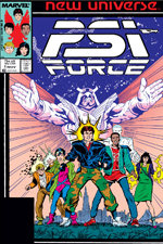 Psi-Force