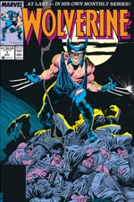 Wolverine