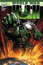 WORLD WAR HULK