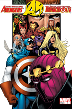 Avengers/Thunderbolts