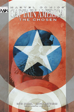 CAPTAIN AMERICA: THE CHOSEN