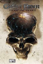 GHOST RIDER: TRAIL OF TEARS