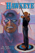 HAWKEYE