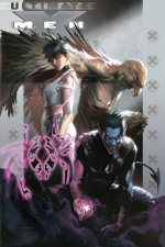 ULTIMATE X-MEN