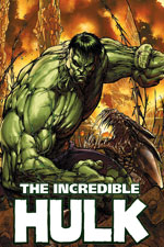 Incredible Hulk