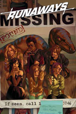 RUNAWAYS