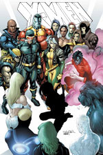 X-MEN