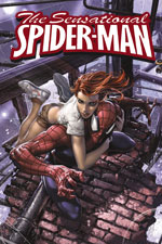 SENSATIONAL SPIDER-MAN SENSATIONAL SPIDER-MAN