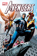AVENGERS