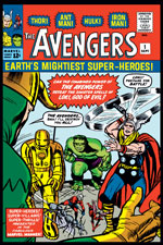 AVENGERS