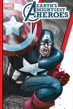AVENGERS: EARTH'S MIGHTIEST HEROES