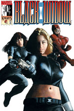 BLACK WIDOW