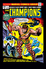 CHAMPIONS