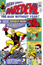 Daredevil