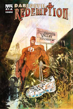 DAREDEVIL: REDEMPTION
