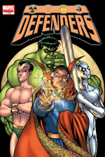 DEFENDERS