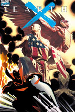 Earth X