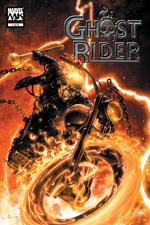 GHOST RIDER