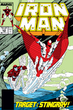 Iron Man