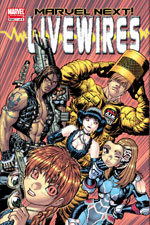 LIVEWIRES