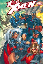 X-TREME X-MEN